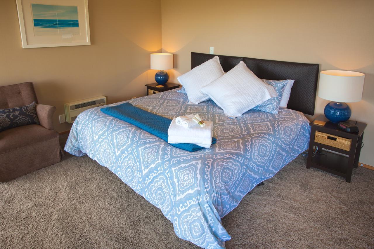 Te Moenga Lodge Taupo Dış mekan fotoğraf
