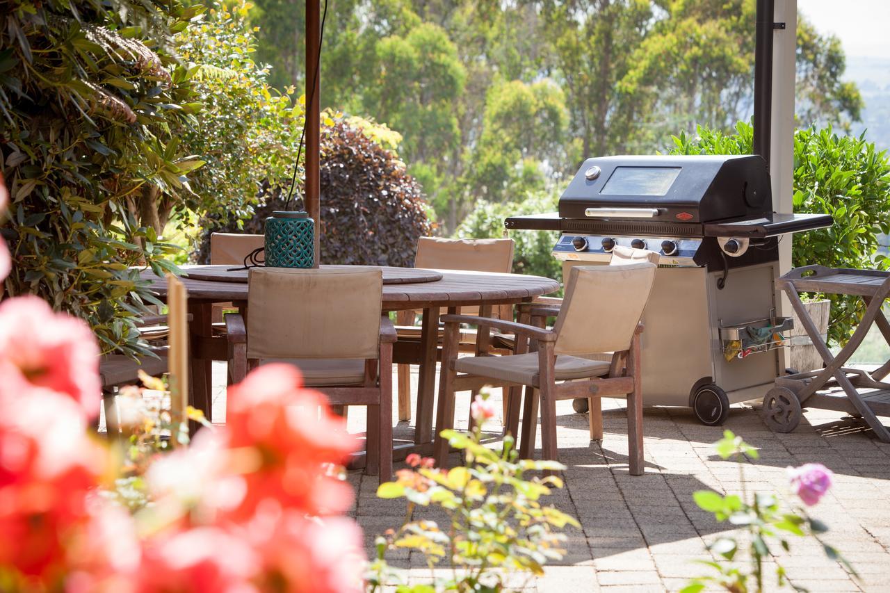 Te Moenga Lodge Taupo Dış mekan fotoğraf