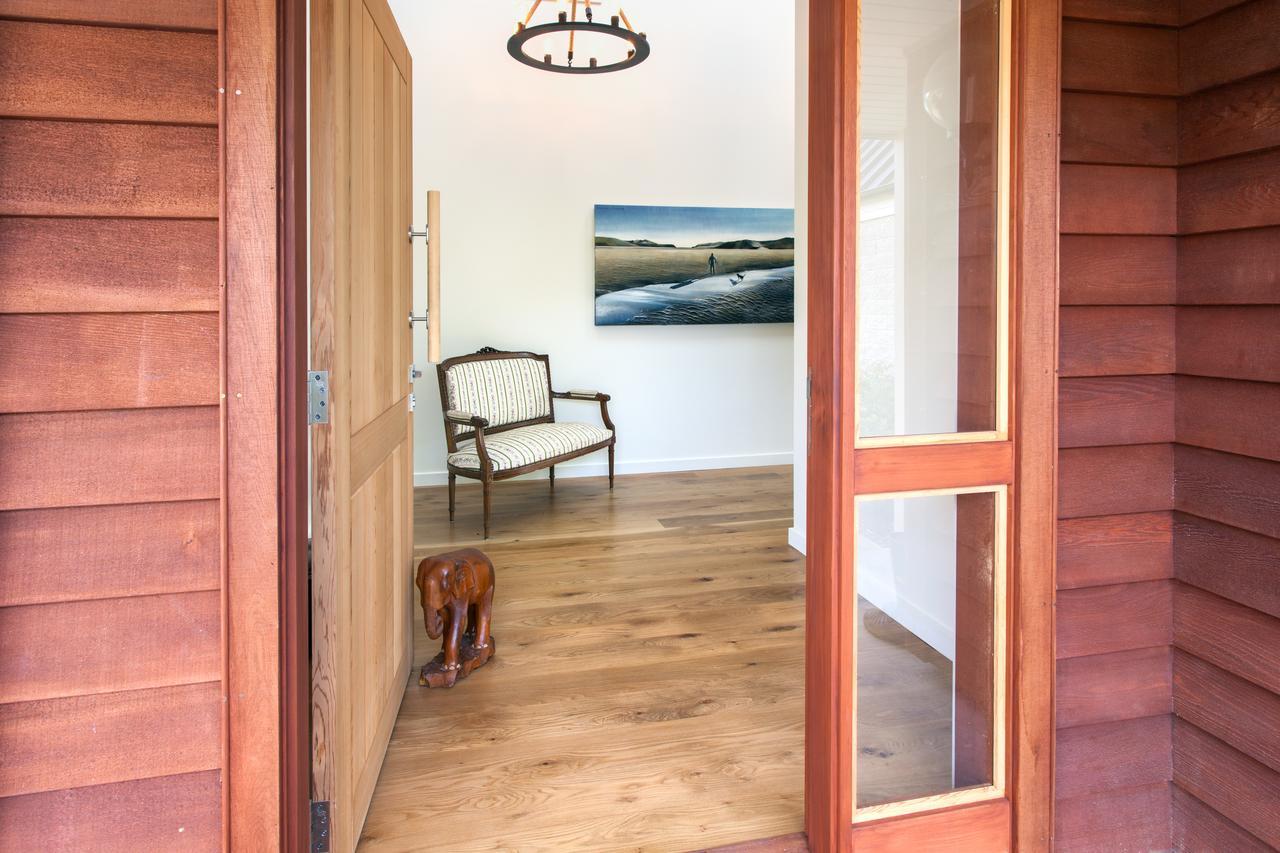 Te Moenga Lodge Taupo Dış mekan fotoğraf