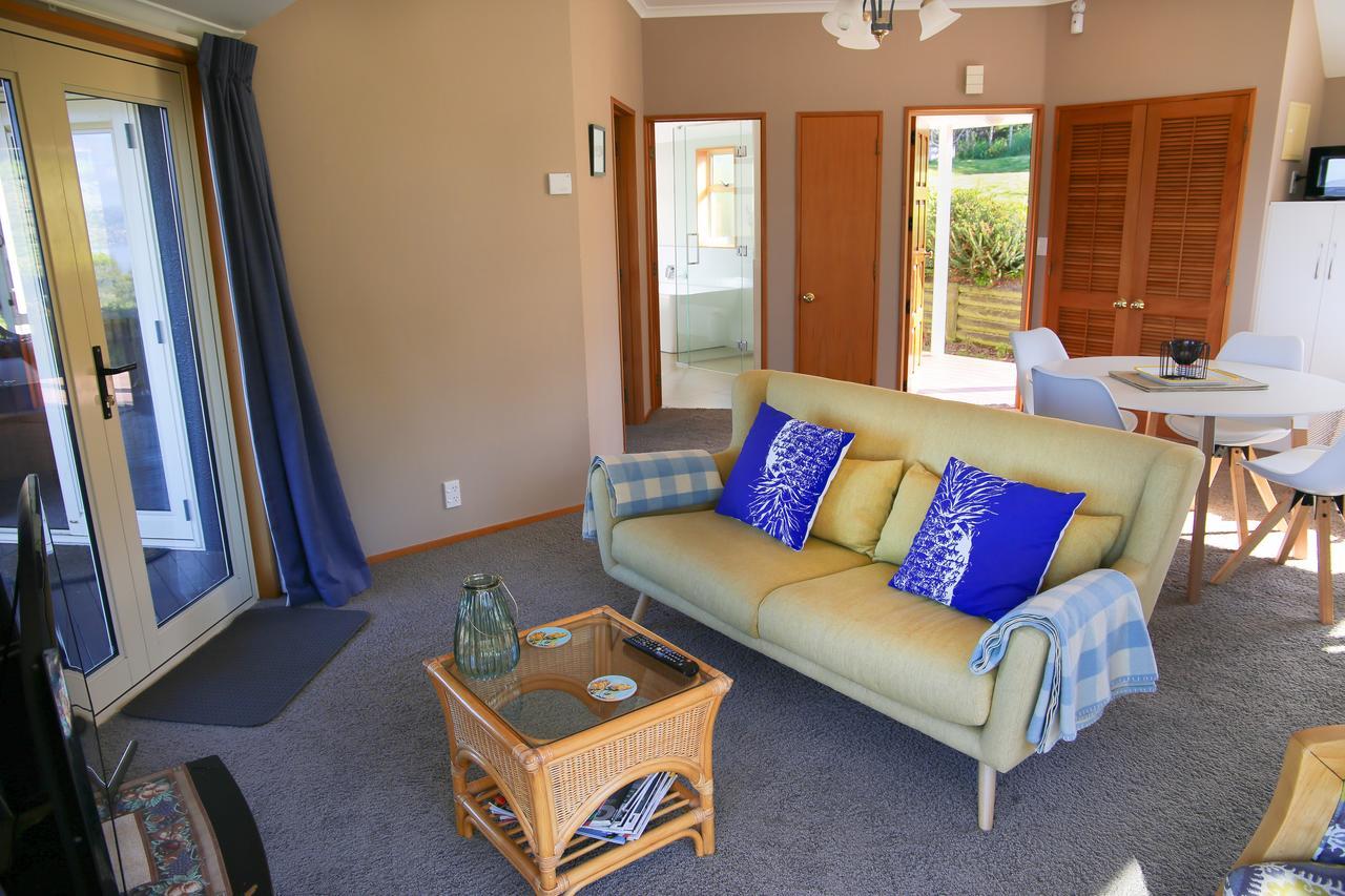 Te Moenga Lodge Taupo Dış mekan fotoğraf