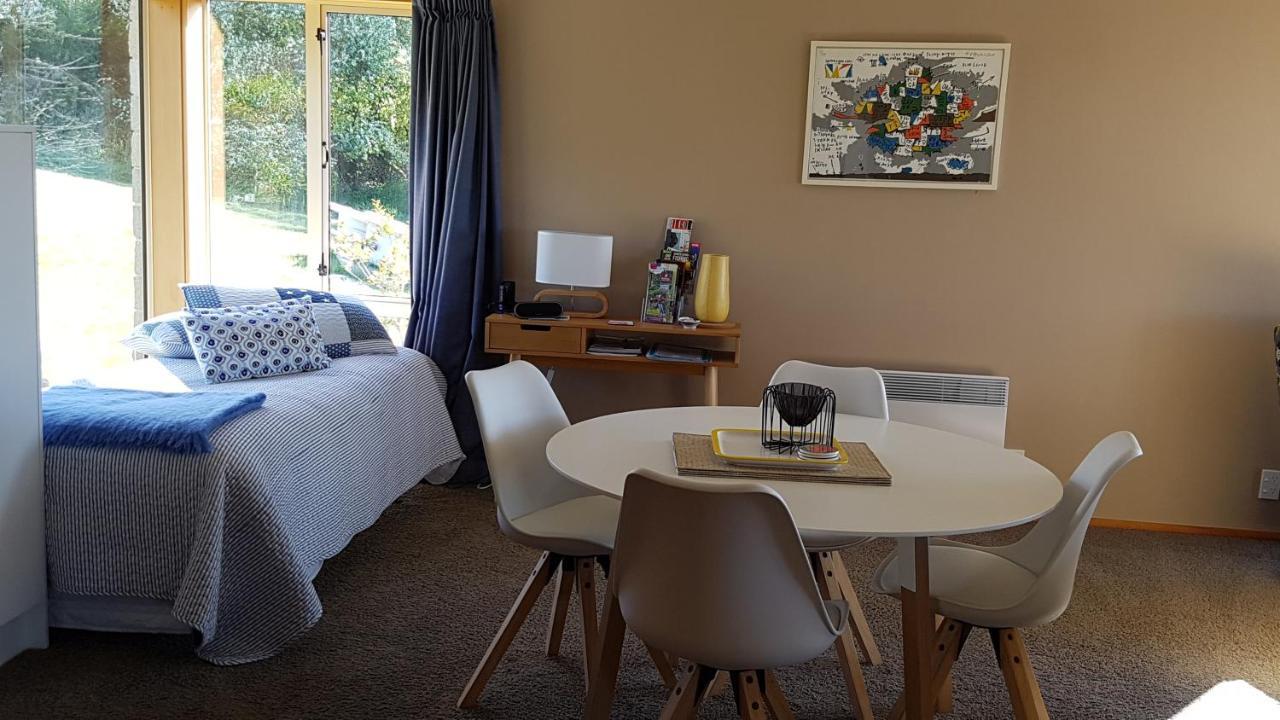 Te Moenga Lodge Taupo Dış mekan fotoğraf