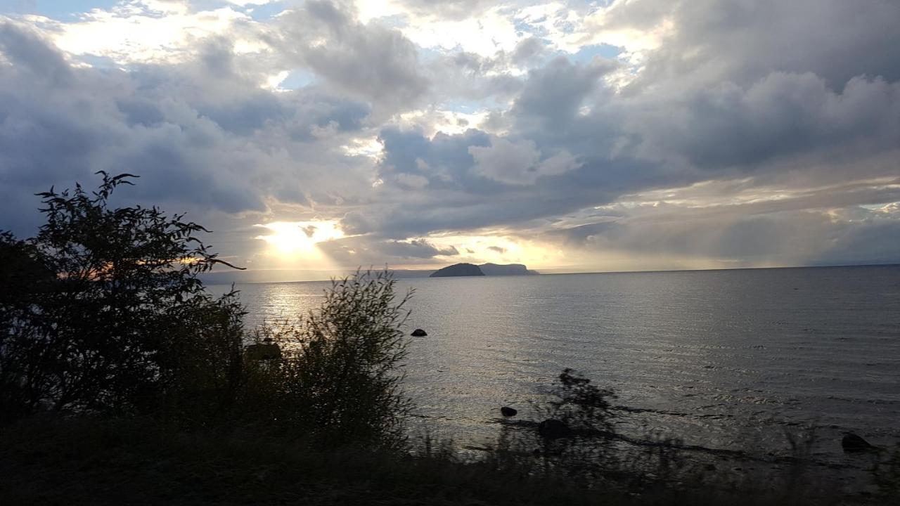 Te Moenga Lodge Taupo Dış mekan fotoğraf